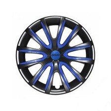 Copricerchi neri farad - neri,