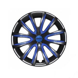 Copricerchi neri farad - copricerchi,