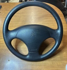 volante saxo vts 16 v 8v 1600 1400 steering wheel abs