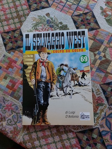 Edizione hobby work il - work,