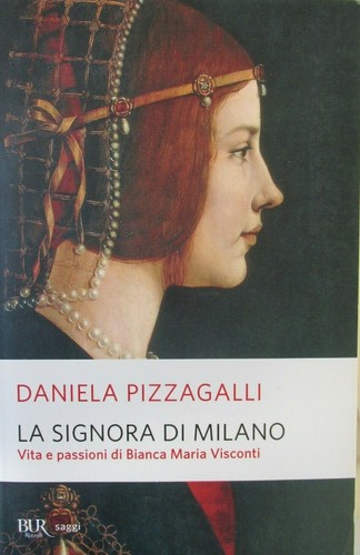 Signora milano vita e - di,
