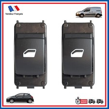 Pulsante Alzacristalli