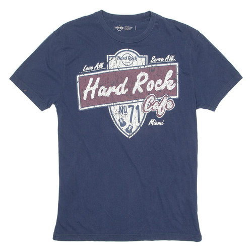 Hard rock cafe - cafe, miami