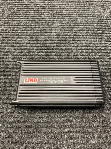 Lind xp2035 2397 adattatore - adattatore, di