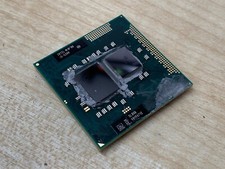 Processore CPU computer