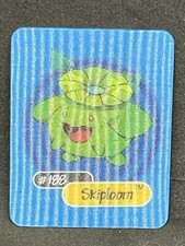 POKÉMON YOGA HOPPIP -