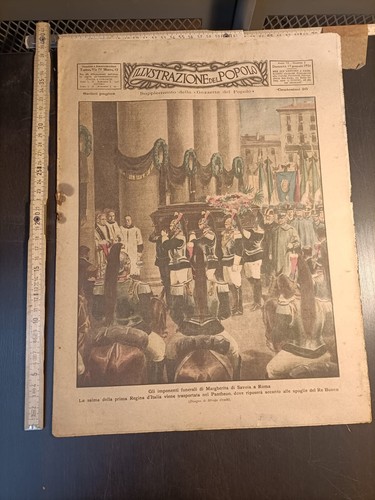 Illustrazione del popolo - , 17