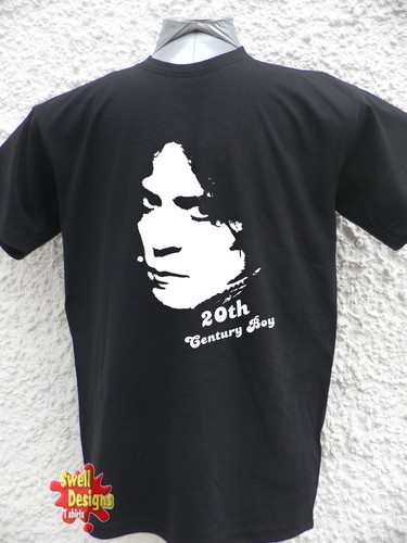 Marc bolan 20th - bolan,