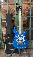 Chitarra elettrica Kramer