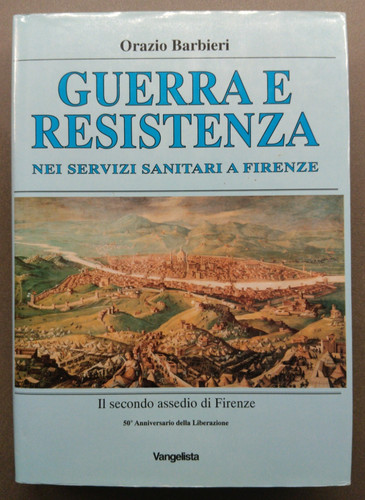 Orazio barbieri guerra e - orazio,