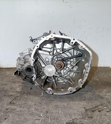 Cambio manuale per renault - cambio,