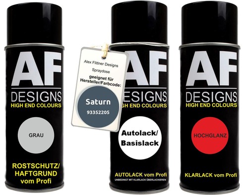Kit bomboletta spray per