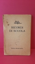 Ricordi di Scuola - Moka - Ed
