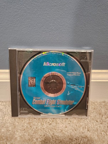 Microsoft combat flight - microsoft,