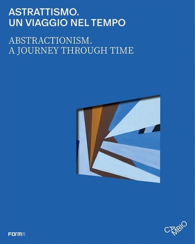 Abstractionism journey - abstractionism., a