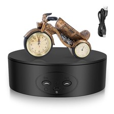 Piatto Girevole Elettrico 13CM