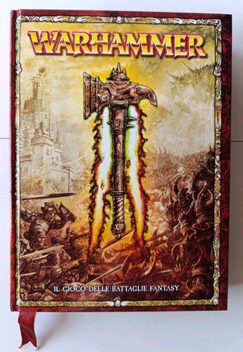 Warhammer gioco delle - warhammer,