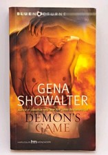 Demon' s game - Gena Showalter