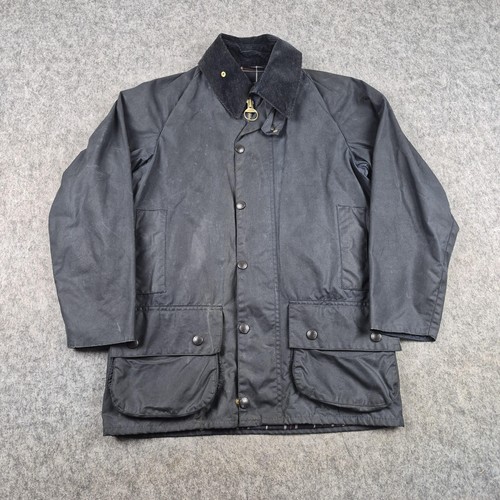 Barbour giacca uomo - 34, verde