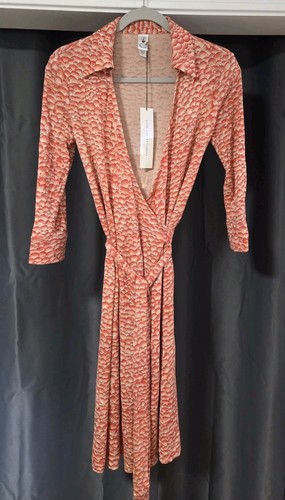 Abito diane von furstenberg - abito,