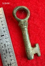 Chiave scheletro - rara chiave