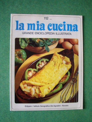 Mia cucina grande - la,