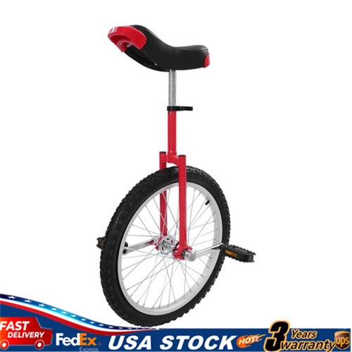 Monociclo sedile - 20",