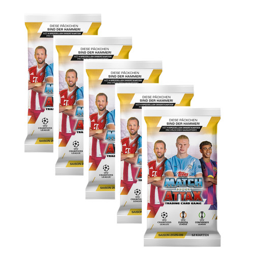 Topps match attax 26 - topps,