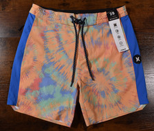 Pantaloncini da tavola Hurley