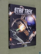 Alpha Quadrant (Star Trek