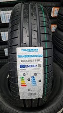 Treno 4 Pneumatici estivi M+S