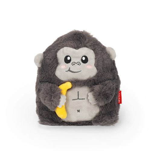 Peluche super cute gorilla - cute,