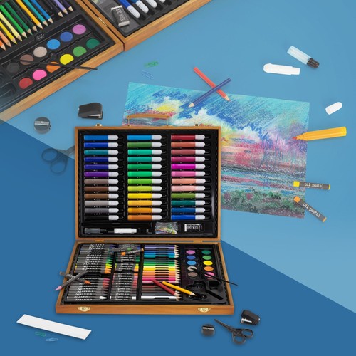 Kit professionale pittura 150