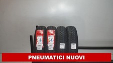 GOMME NUOVE  4 STAGIONI