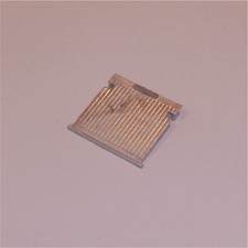 Matchbox Lesney King Taglia K 18 a Dodge Horsebox Rimorchio Rampa Porta