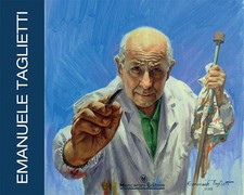 Emanuele Taglietti. -