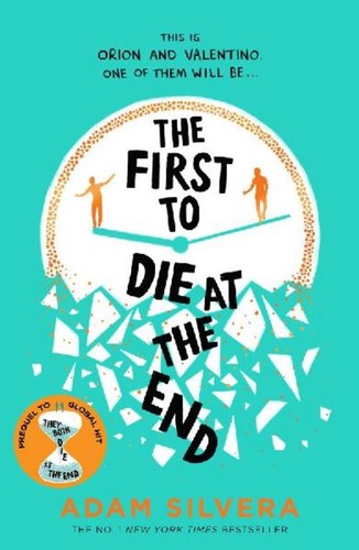 The first die end - to,