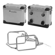 Touratech ZEGA Pro Alu Pan Sys