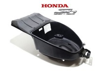 Vano sotto sella carena porta