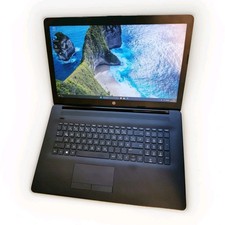 Notebook ca0563ng 17 - notebook, 17,3