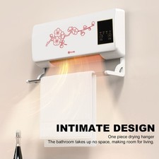 .›Ventilatore caldo aria