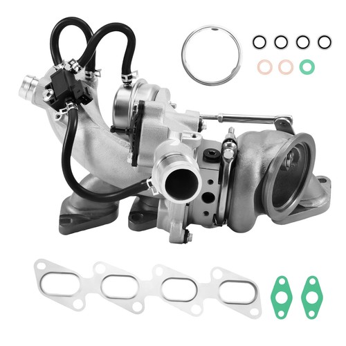 Turbocompresseur for opel adam - turbocompresseur,