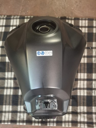 Vendo serbatoio benzina - serbatoio,