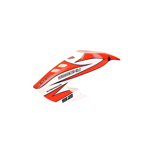 Gt080042 canopy set - set, orange)