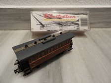 VAGON PASAJEROS ELECTROTREN