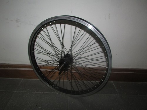 Ruota bici bmx 1 90 - ruota, 20