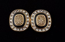 Orecchini Christian Dior