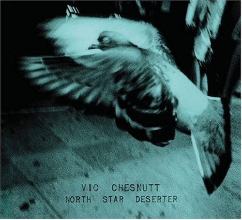 North star deserter - deserter, vic