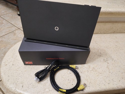 Modem router vodafone power - modem,