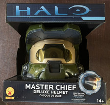 Casco Rubie's Halo 3 Master